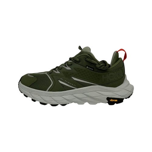 【台中中友百貨店】HOKA ONE ONE/低筒運動休閒鞋/25cm/1155397