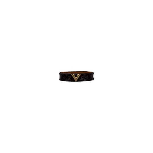 【台中中友百貨店】LOUIS VUITTON/手鍊//M6042F