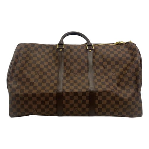 【南港店】LOUIS VUITTON/波士頓包//N41414
