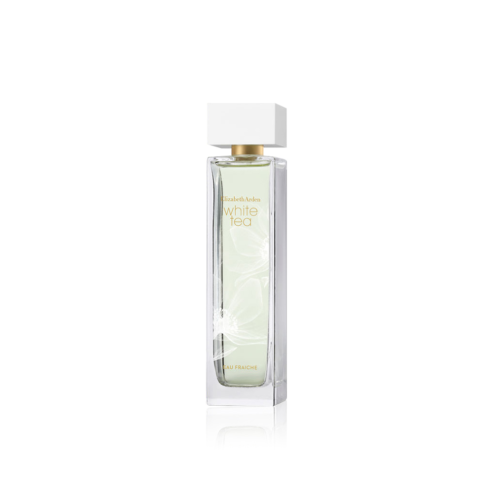 白茶淡香水 100ml