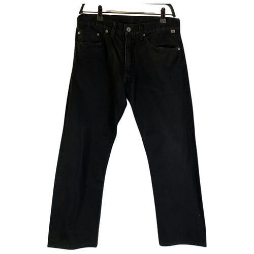 【誠品生活台中480店】URSUS BAPE/褲子/M/