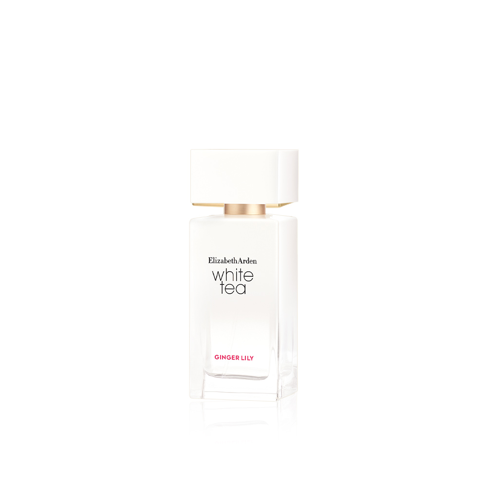 白茶野薑花香水 50ml