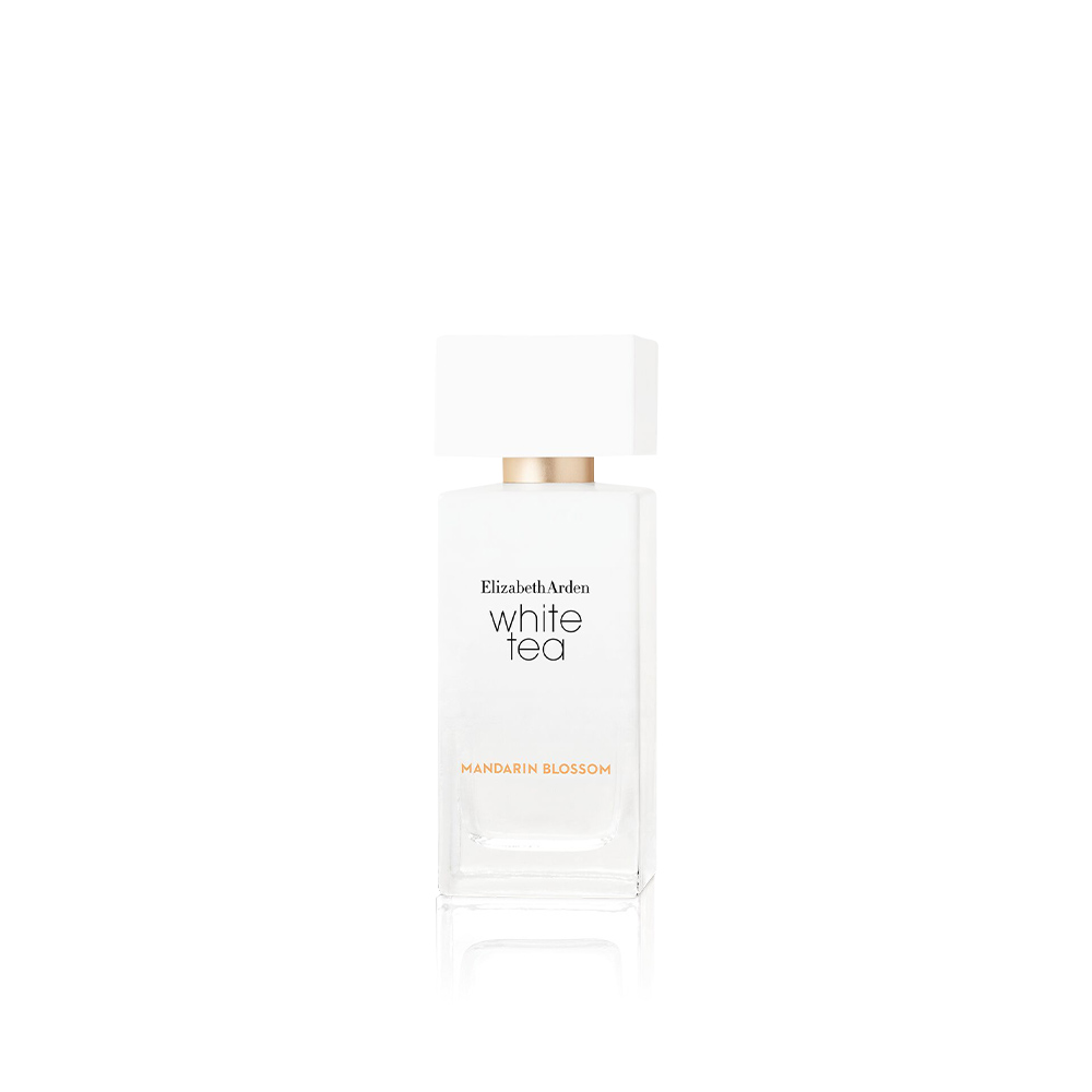 白茶花漾甜橘淡香水 50ml