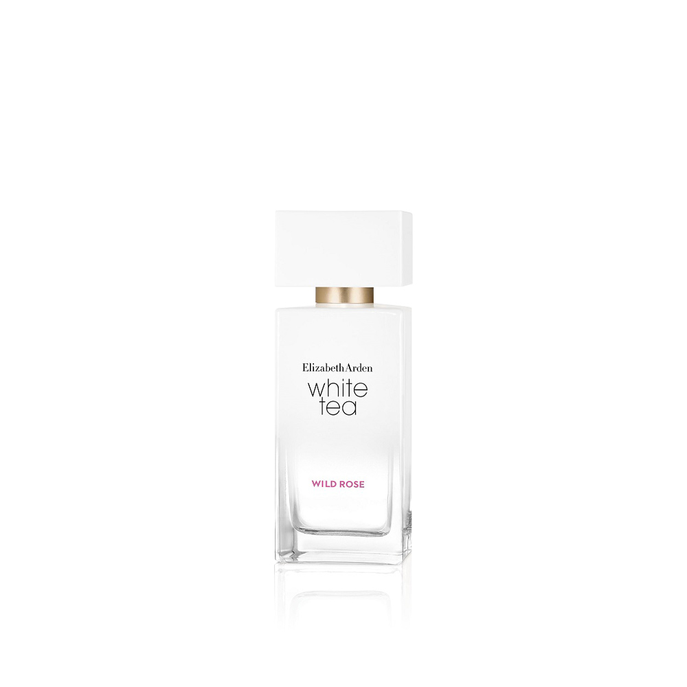 白茶花綻野玫瑰香水 50ml