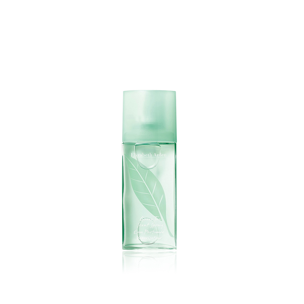 綠茶噴式香水 50ml