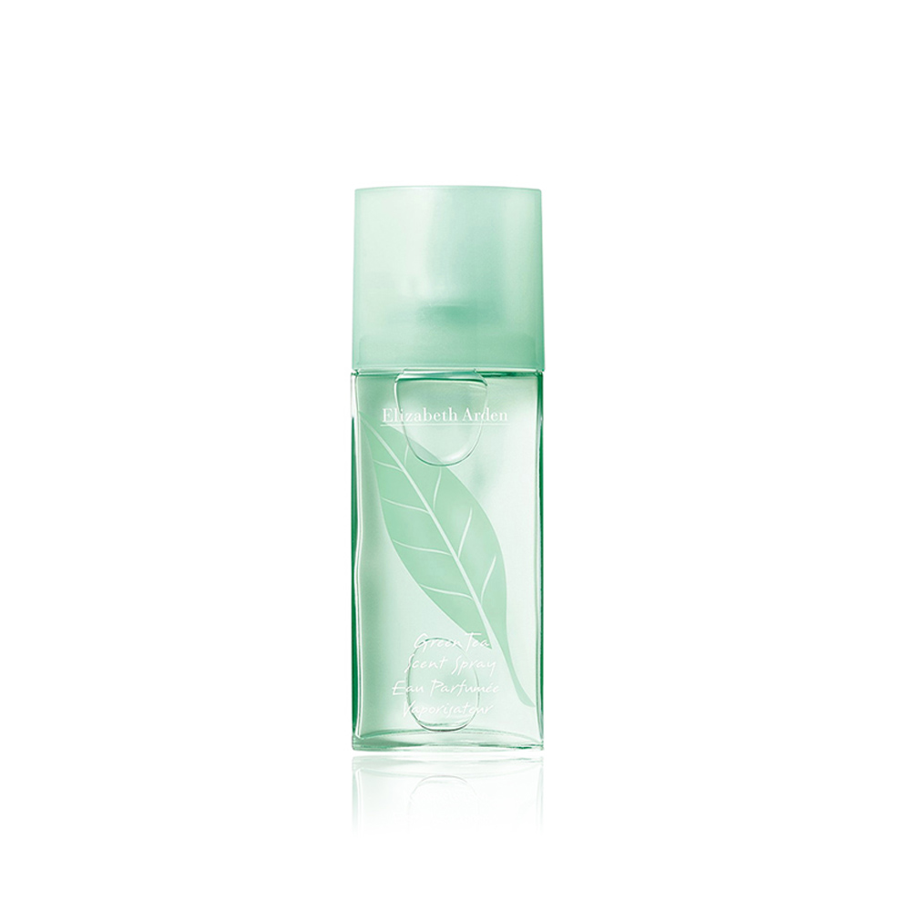 綠茶噴式香水 100ml