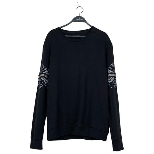 【宜蘭家樂福店】ZARA MAN/圓領休閒服//