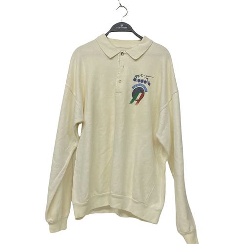 【汐止遠雄店】DIADORA/polo衫//