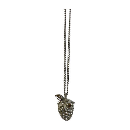 【環球屏東店】Swarovski/項鍊//