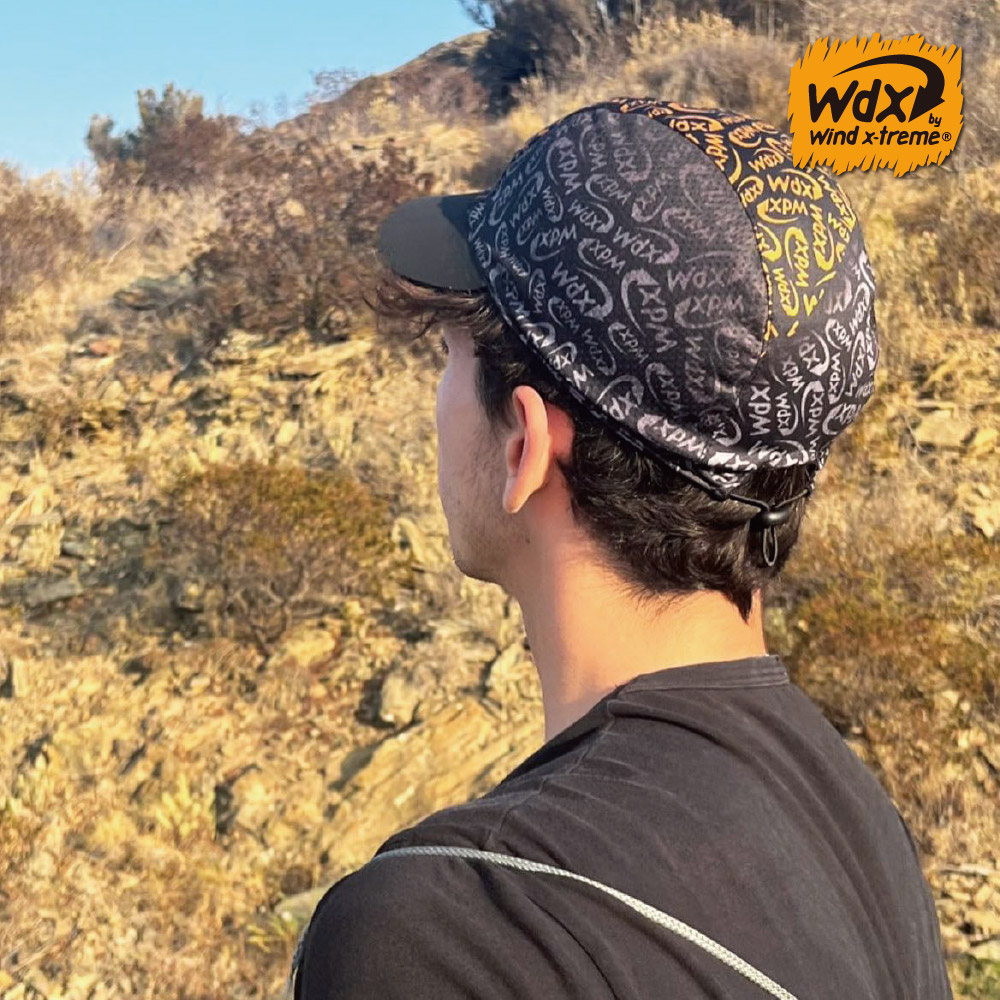 Wind x-treme 多功能頭巾帽COOLCAP PRO 11362 / BIKER