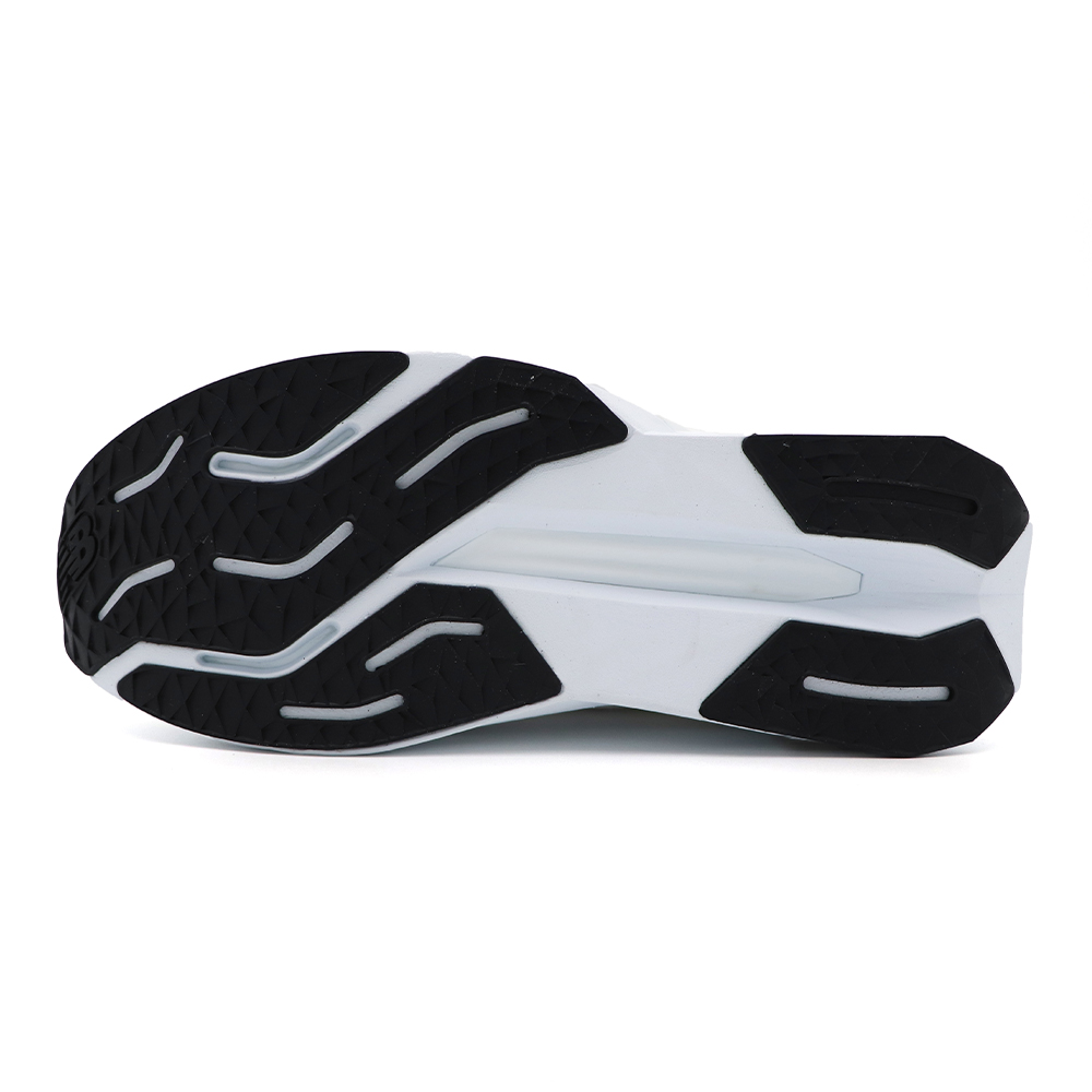 New Balance FuelCell Propel v5 白 透氣 網布 2E 寬楦 運動鞋 男款 B5331【新竹皇家MFCPRLW5】_2