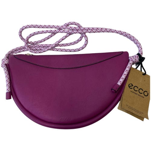 【台中中友百貨店】ECCO/側背包//