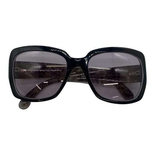 【台中一中店】CHANEL/太陽眼鏡//1312/3f