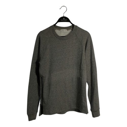 【台中中友百貨店】JOHN ELLIOTT/圓領休閒服//