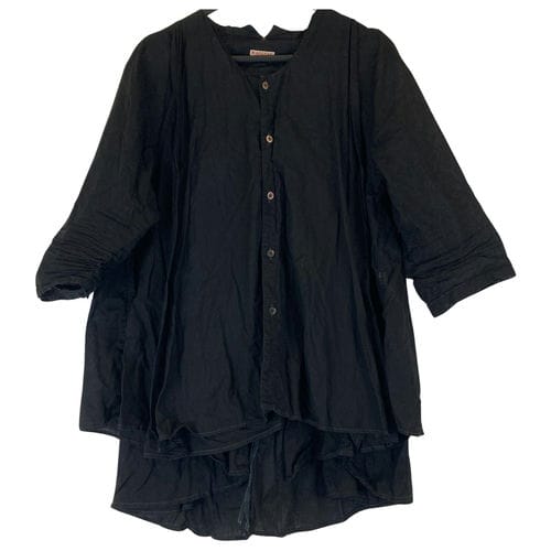【宜蘭家樂福店】KAPITAL/罩衫/S/K1509LS11