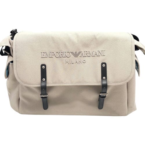 【新莊宏匯廣場店】EMPORIO ARMANI/側背包//NO.221EA402151