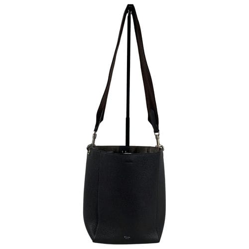 【誠品生活新店店】CELINE/側背包//