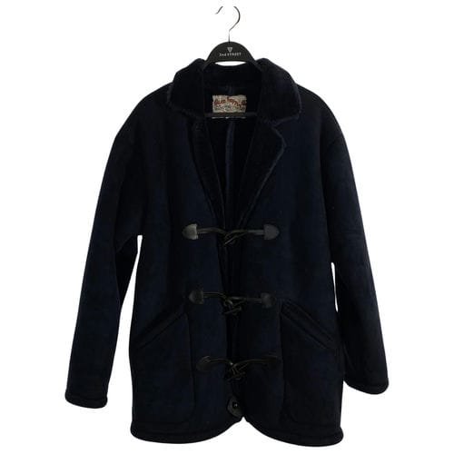 【台中中友百貨店】CALEE/牛角釦大衣//