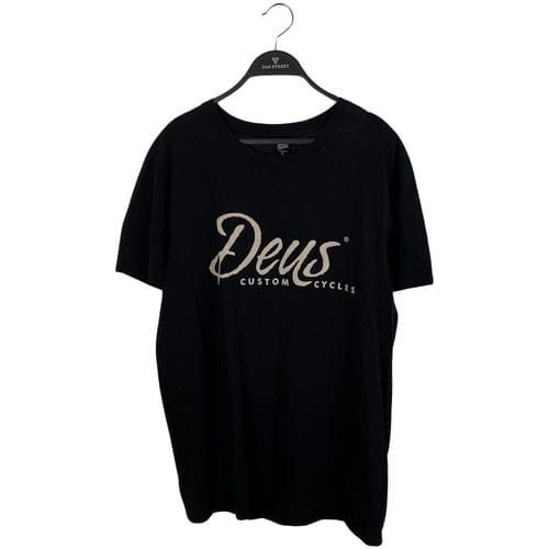 【誠品生活板橋店】DEUS EX MACHINA/T恤//