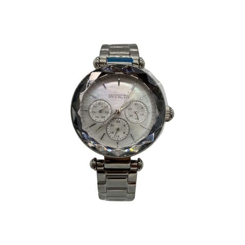 【台中一中店】invicta/男錶//31267