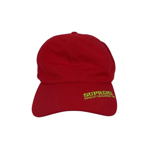 【高雄大遠百店】Supreme/棒球帽//