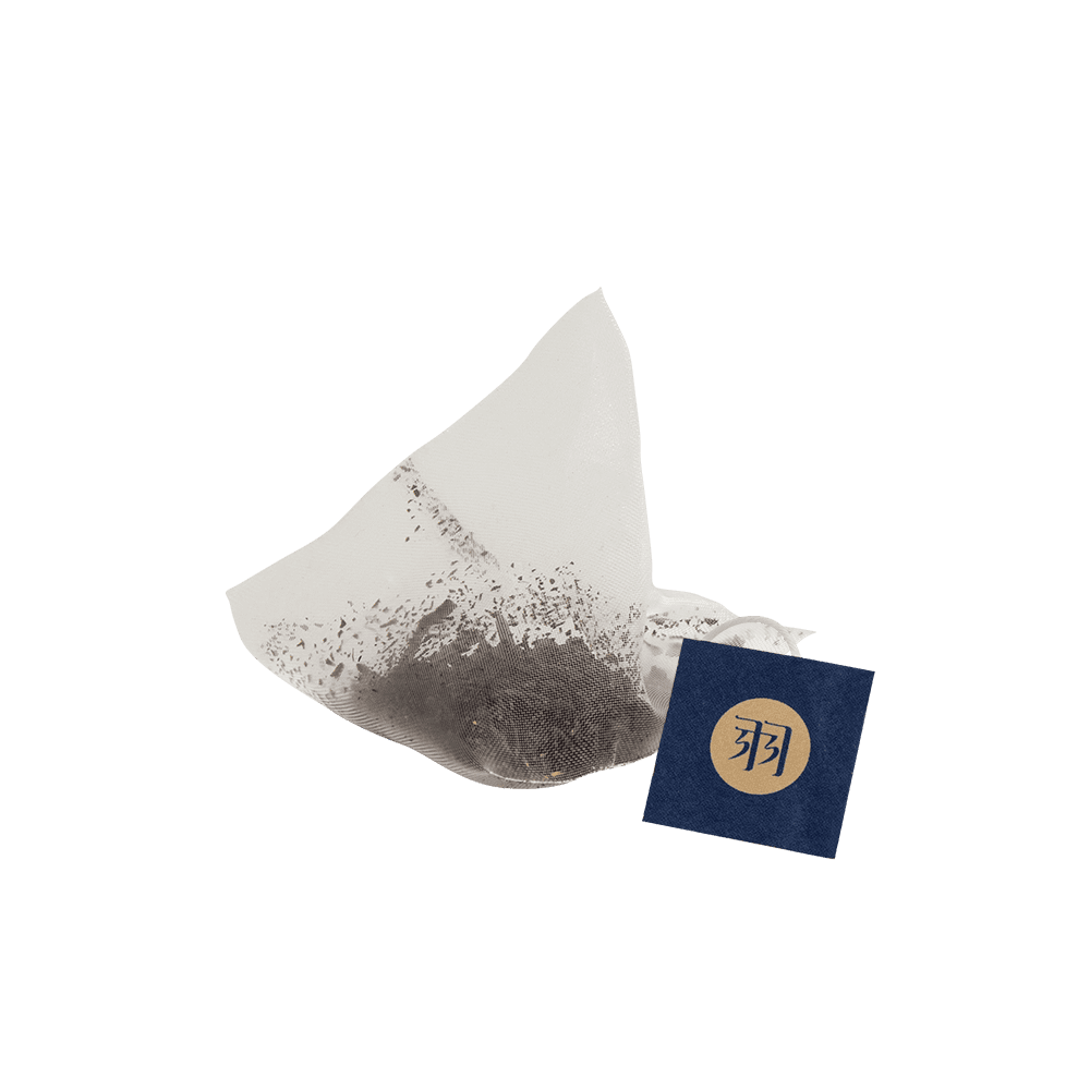 【2星茶品】茶后日月星河茶包(15入) 羽曦堂 | 頂級日月潭紅玉_5