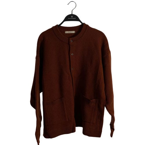 【高雄SKMPARK店】YASHIKI/開襟外套//YSK-18AW-KN01