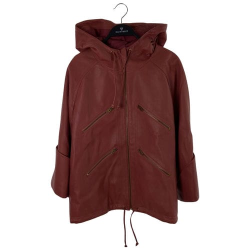 【環球屏東店】COACH/斗篷/XS/ca414