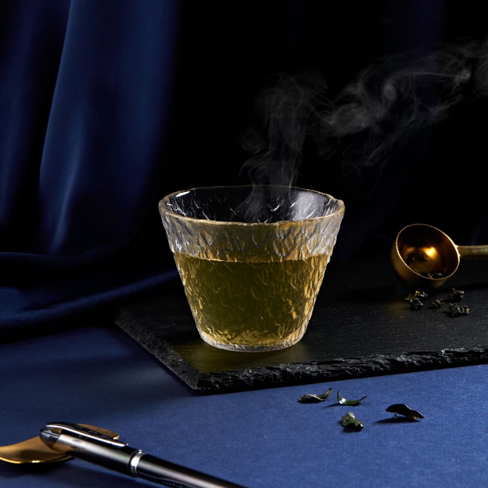頂級茶王大禹嶺烏龍茶(原葉茶罐)羽曦堂 | 大禹嶺烏龍_0