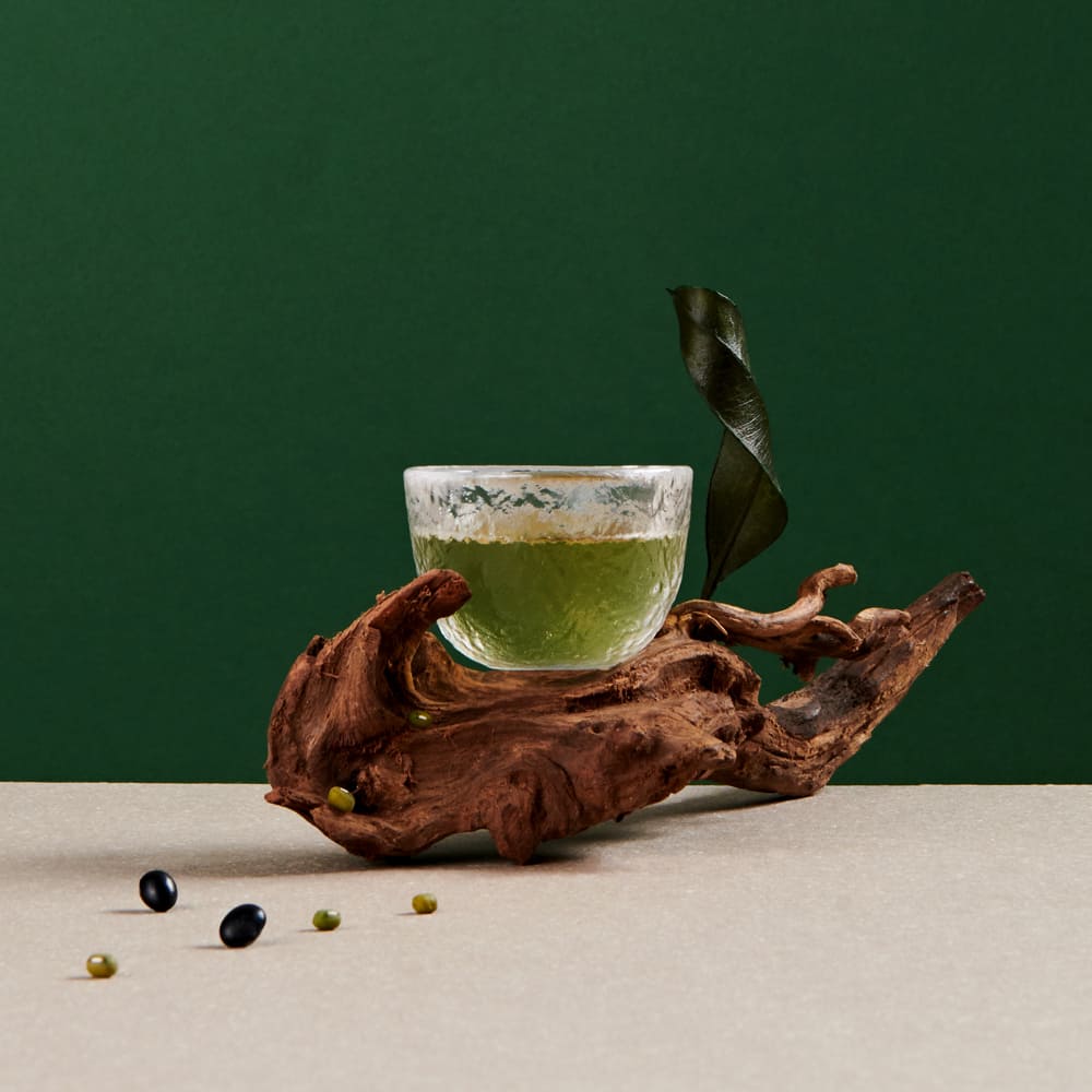 頂級茶王大禹嶺烏龍茶(原葉茶罐)羽曦堂 | 大禹嶺烏龍_1