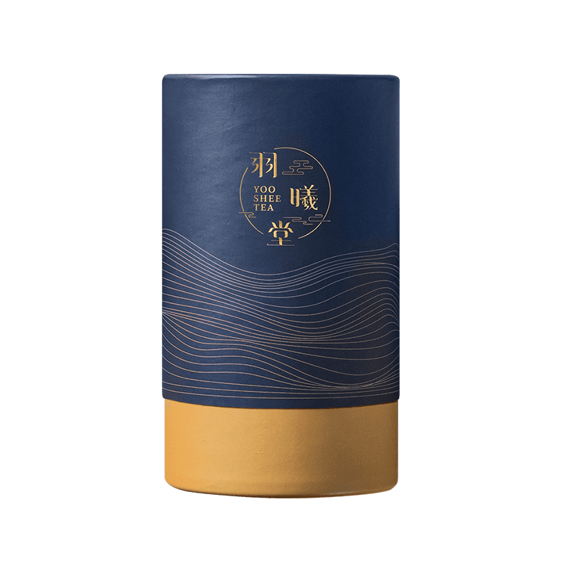 頂級茶王大禹嶺烏龍茶(原葉茶罐)羽曦堂 | 大禹嶺烏龍_7