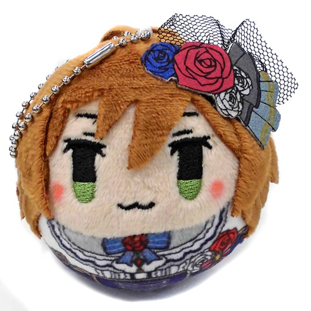 今井莉莎《Bang Dream！女孩樂隊聚會！不倒翁Roselia》_0