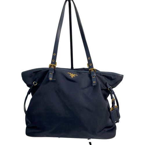 【宜蘭家樂福店】PRADA/手提包//BR4997