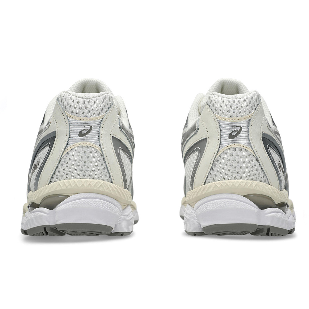 Asics GEL-NYC 奶油灰 中性 復古 休閒 運動鞋 男女款 B5428【新竹皇家1203A542-250】_2