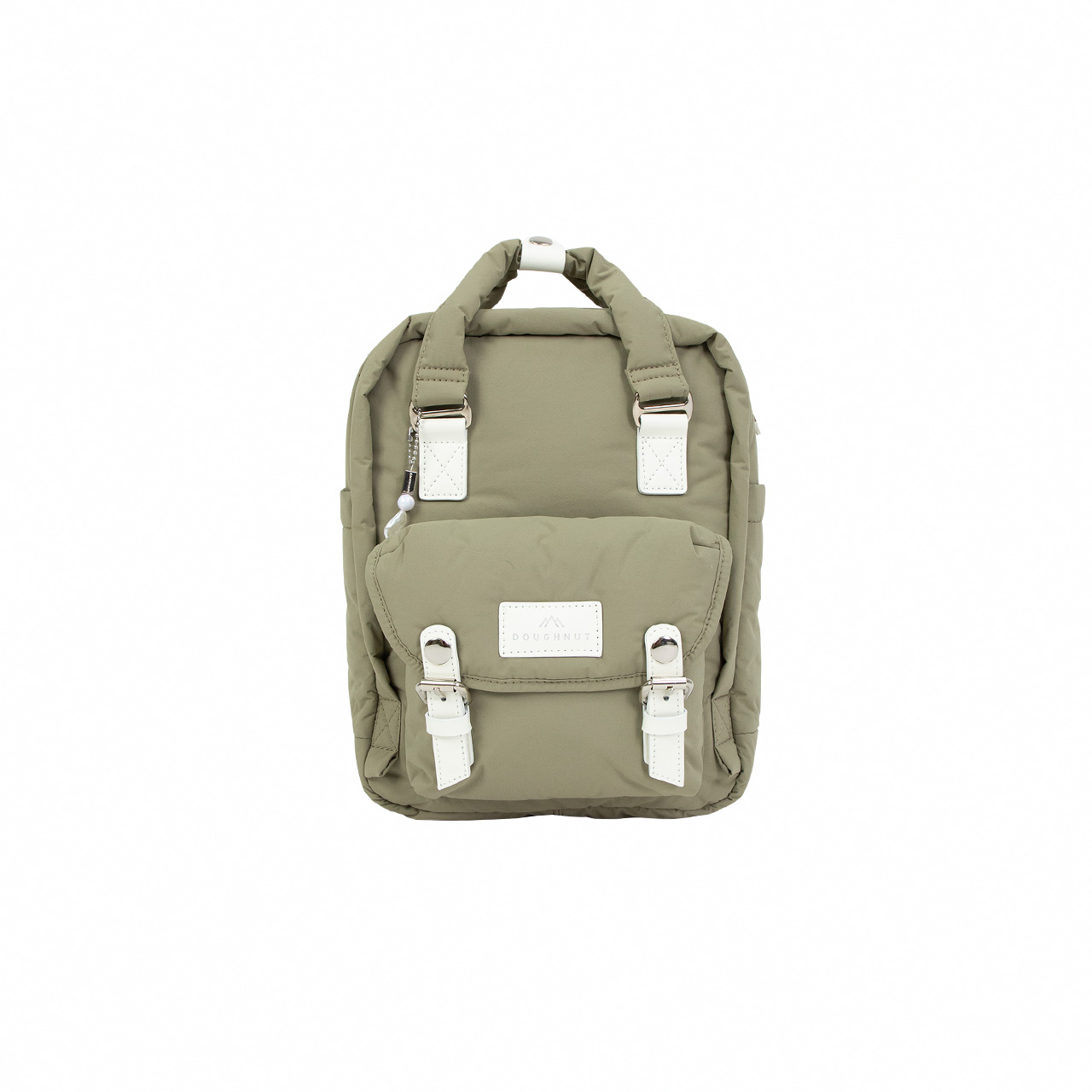 【DOUGHNUT 】Macaroon Mini - Beyond The Horizon Series 11＂軍綠