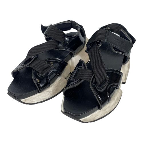 【桃園統領店】MM6/涼鞋//