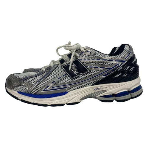 【誠品生活台中480店】NEW BALANCE/低筒運動休閒鞋/28cm/M1906RCD