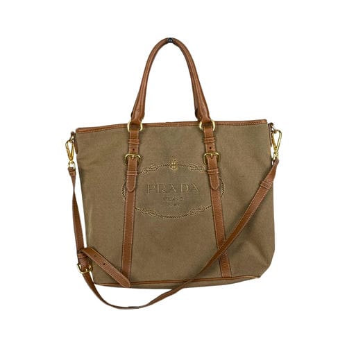 【台中一中店】PRADA/手提包//BN1841