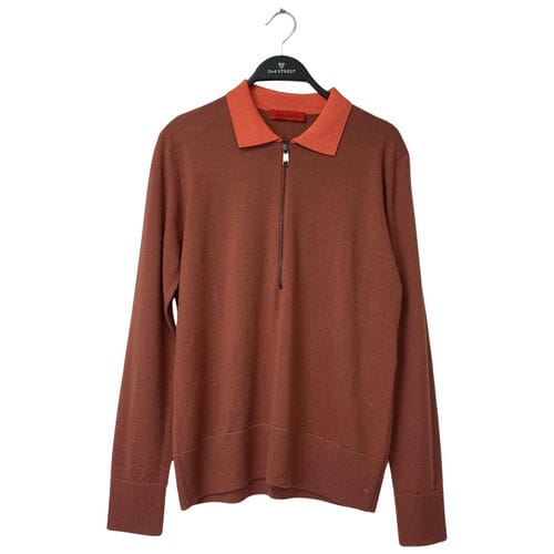 【誠品生活板橋店】Max&Co/針織毛衣/L/73619220 pe00