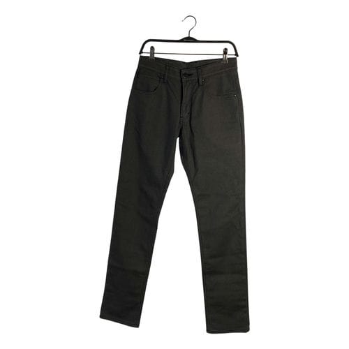 【誠品生活板橋店】EDWIN/褲子//