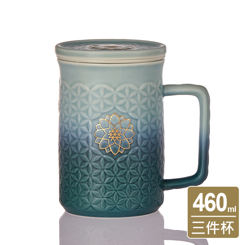 台湾茶器 乾唐軒活瓷 くっつか ACERA LIVEN